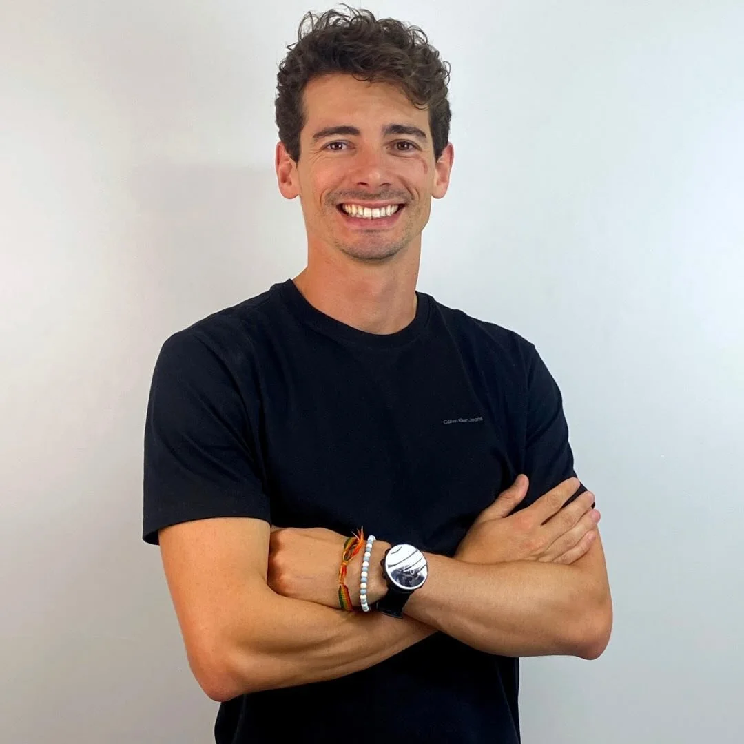 Miguel Lucian, Criador do Método VAMO!!