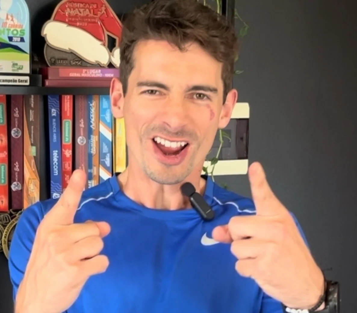 Exercícios para quem trabalha sentado