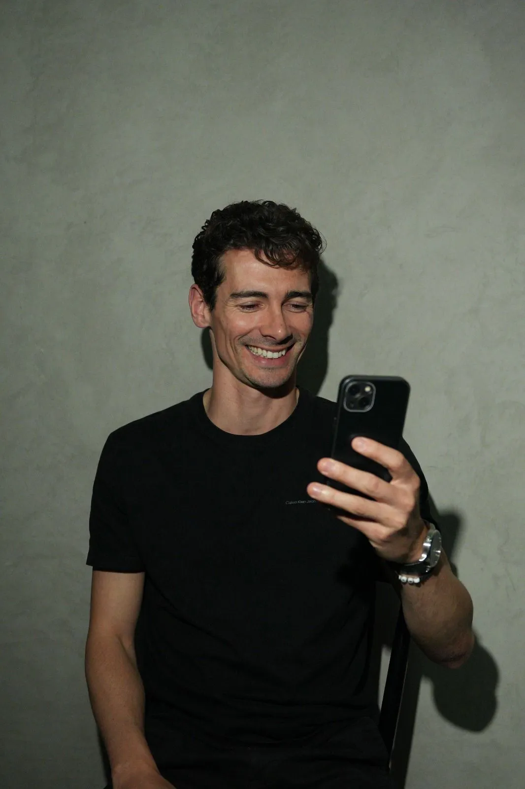 Participantes do Método VAMO!! comemorando resultados