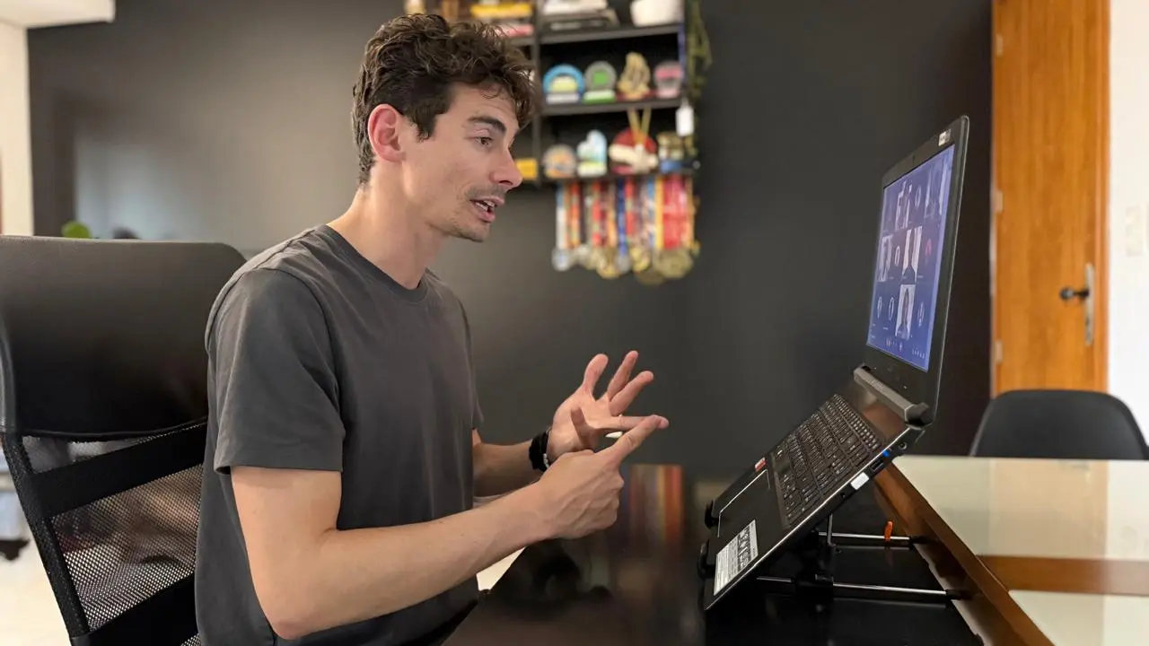 Exercícios para quem trabalha sentado